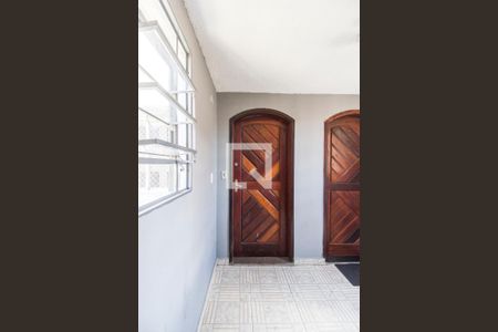 Apartamento para alugar com 50m², 2 quartos e 1 vaga Apartamento para alugar com 50m², 2 quartos e 1 vagaEntrada