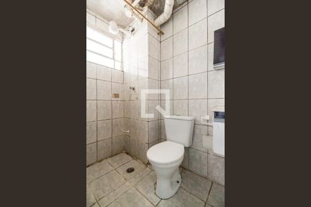 Apartamento para alugar com 50m², 2 quartos e 1 vaga Apartamento para alugar com 50m², 2 quartos e 1 vagaBanheiro