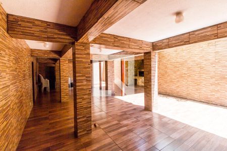 Apartamento para alugar com 50m², 2 quartos e 1 vaga Apartamento para alugar com 50m², 2 quartos e 1 vagaÁrea comum - Salão de festas