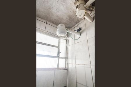 Apartamento para alugar com 50m², 2 quartos e 1 vaga Apartamento para alugar com 50m², 2 quartos e 1 vagaBanheiro