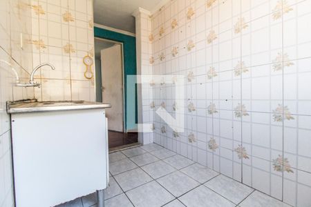 Apartamento para alugar com 50m², 2 quartos e 1 vaga Apartamento para alugar com 50m², 2 quartos e 1 vagaCozinha