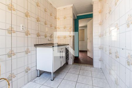 Apartamento para alugar com 50m², 2 quartos e 1 vaga Apartamento para alugar com 50m², 2 quartos e 1 vagaCozinha
