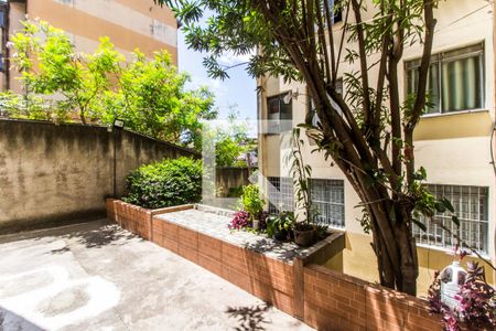 Apartamento para alugar com 50m², 2 quartos e 1 vaga Apartamento para alugar com 50m², 2 quartos e 1 vagaÁrea comum