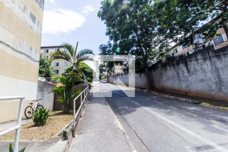 Apartamento para alugar com 50m², 2 quartos e 1 vaga Apartamento para alugar com 50m², 2 quartos e 1 vagaEntrada