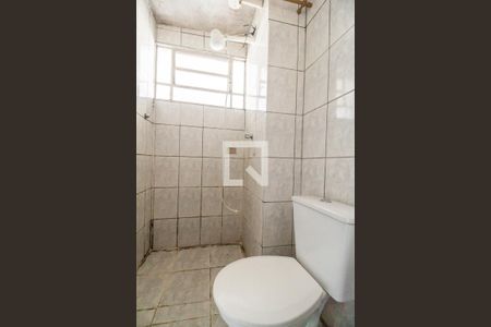 Apartamento para alugar com 50m², 2 quartos e 1 vaga Apartamento para alugar com 50m², 2 quartos e 1 vagaBanheiro