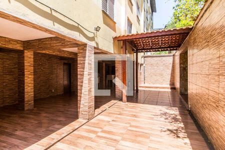 Apartamento para alugar com 50m², 2 quartos e 1 vaga Apartamento para alugar com 50m², 2 quartos e 1 vagaÁrea comum - Salão de festas