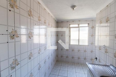 Apartamento para alugar com 50m², 2 quartos e 1 vaga Apartamento para alugar com 50m², 2 quartos e 1 vagaCozinha
