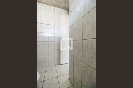 Apartamento para alugar com 50m², 2 quartos e 1 vaga Apartamento para alugar com 50m², 2 quartos e 1 vagaBanheiro