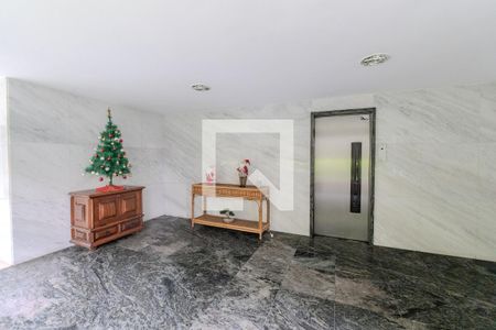 Apartamento à venda com 108m², 3 quartos e 1 vagaHall de entrada