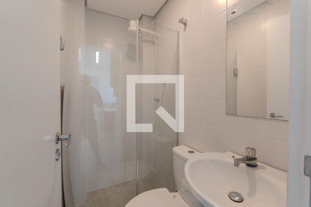 Apartamento à venda com 108m², 3 quartos e 1 vagaBanheiro de serviço