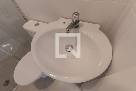 Apartamento à venda com 108m², 3 quartos e 1 vagaBanheiro de serviço