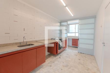 Apartamento à venda com 108m², 3 quartos e 1 vagaCozinha