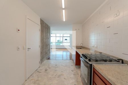 Apartamento à venda com 108m², 3 quartos e 1 vagaCozinha
