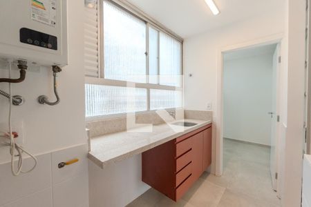 Apartamento à venda com 108m², 3 quartos e 1 vagaÁrea de Serviço