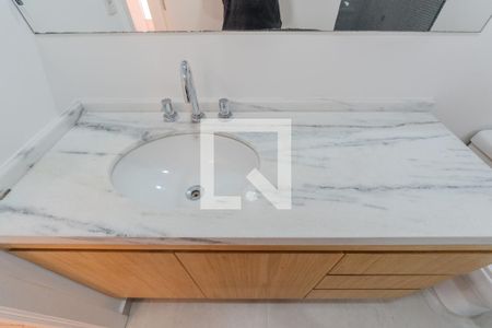 Apartamento à venda com 108m², 3 quartos e 1 vagaBanheiro