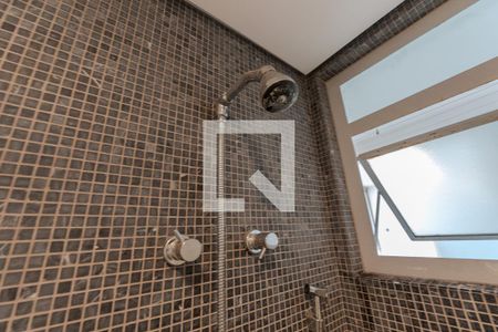 Apartamento à venda com 108m², 3 quartos e 1 vagaBanheiro da Suíte 1