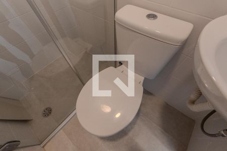 Apartamento à venda com 108m², 3 quartos e 1 vagaBanheiro de serviço