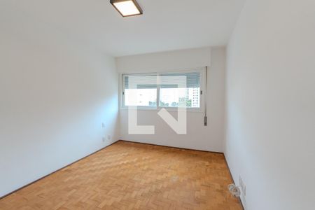 Quarto 1 de apartamento à venda com 3 quartos, 108m² em Jardim Paulista, São Paulo