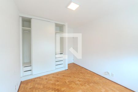 Apartamento à venda com 108m², 3 quartos e 1 vagaQuarto 2