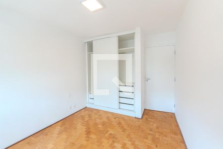 Apartamento à venda com 108m², 3 quartos e 1 vagaQuarto 2