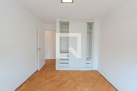 Apartamento à venda com 108m², 3 quartos e 1 vagaQuarto 1