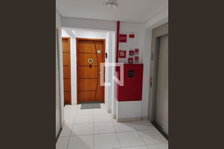 Foto 02 de apartamento à venda com 2 quartos, 48m² em Vila Bela, São Paulo