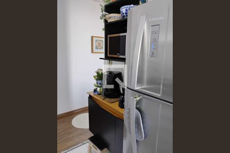 Apartamento à venda com 48m², 2 quartos e 1 vagaFoto 09