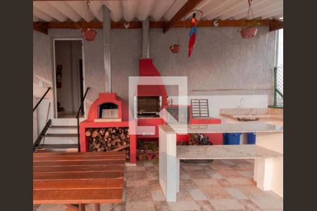 Apartamento à venda com 48m², 2 quartos e 1 vagaFoto 20