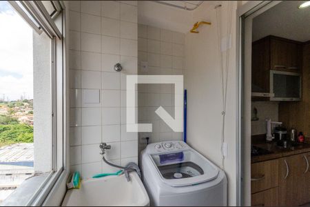 Apartamento à venda com 50m², 1 quarto e 1 vagaÁrea de Serviço