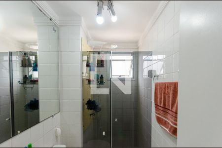 Apartamento à venda com 50m², 1 quarto e 1 vagaBanheiro