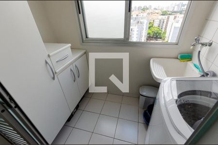 Apartamento à venda com 50m², 1 quarto e 1 vagaÁrea de Serviço