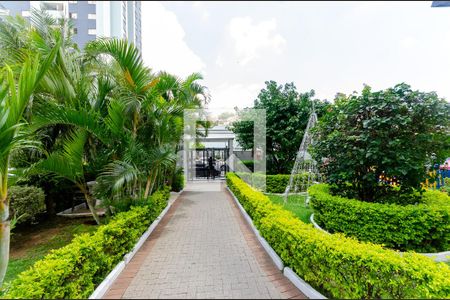 Apartamento à venda com 50m², 1 quarto e 1 vagaPortaria