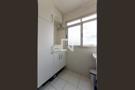 Apartamento à venda com 50m², 1 quarto e 1 vagaÁrea de Serviço