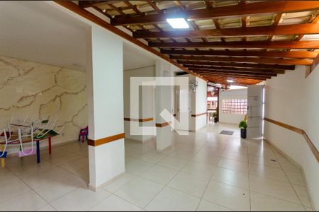 Apartamento à venda com 50m², 1 quarto e 1 vagaSalão de Festas