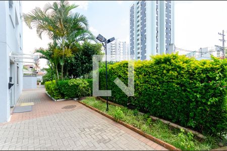 Apartamento à venda com 50m², 1 quarto e 1 vagaÁrea comum