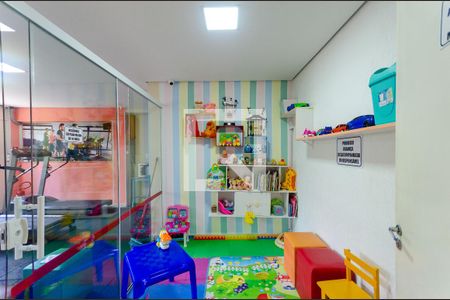 Apartamento à venda com 50m², 1 quarto e 1 vagaBrinquedoteca