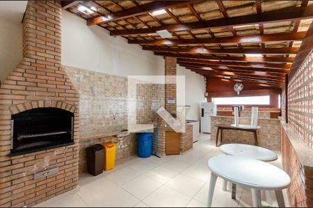 Apartamento à venda com 50m², 1 quarto e 1 vagaSalão de Festas