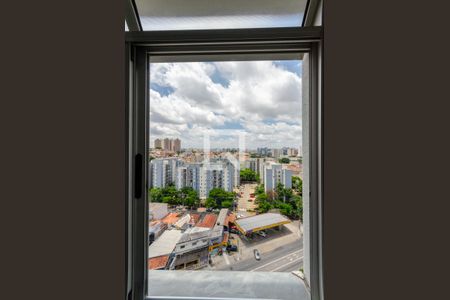 Apartamento à venda com 50m², 1 quarto e 1 vagaÁrea de Serviço