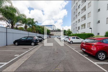 Apartamento à venda com 50m², 1 quarto e 1 vagaGaragem