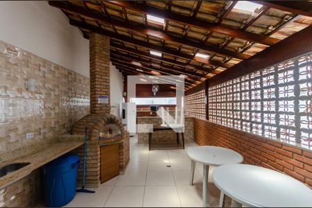 Apartamento à venda com 50m², 1 quarto e 1 vagaSalão de Festas