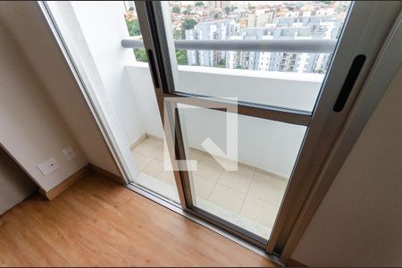 Sacada de apartamento à venda com 1 quarto, 50m² em Nossa Senhora do O, São Paulo