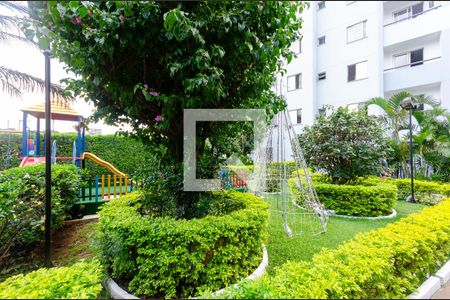 Apartamento à venda com 50m², 1 quarto e 1 vagaJardim