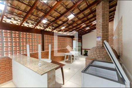 Apartamento à venda com 50m², 1 quarto e 1 vagaSalão de Festas