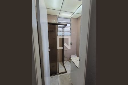 Banheiro de apartamento à venda com 2 quartos, 80m² em Santa Rosa, Niterói
