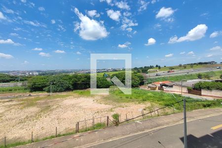 Vista Quarto 1 de apartamento à venda com 2 quartos, 49m² em Parque da Figueira, Campinas