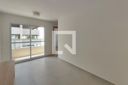 Sala de apartamento à venda com 2 quartos, 49m² em Parque da Figueira, Campinas
