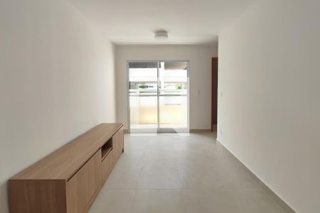 Sala de apartamento à venda com 2 quartos, 49m² em Parque da Figueira, Campinas