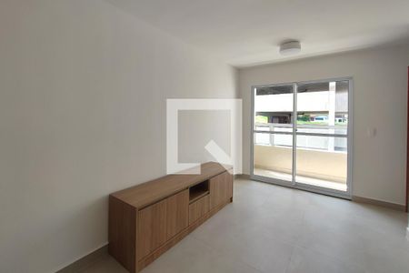 Sala de apartamento à venda com 2 quartos, 49m² em Parque da Figueira, Campinas