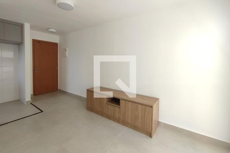 Sala de apartamento à venda com 2 quartos, 49m² em Parque da Figueira, Campinas