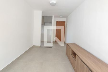 Sala de apartamento à venda com 2 quartos, 49m² em Parque da Figueira, Campinas